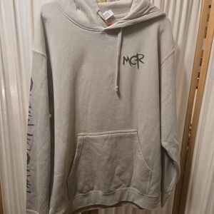 My Chemical Romance Hoodie Size Large